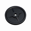 Ketaus svorio diskas 25 kg 50 mm