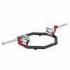 Multi Grip Trap Bar 50 mm su spyruokliniais užraktais
