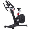 Treniruoklis dviratis S1 su LCD ekranu ir 18 kg smagračiu