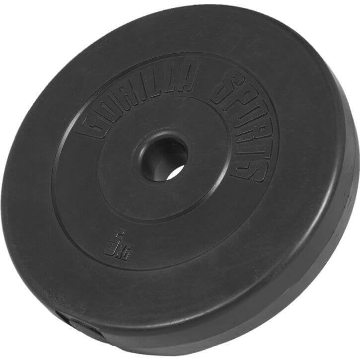 Vinilinis hantelių rinkinys 30 kg