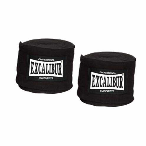 Excalibur Pro bokso bintai