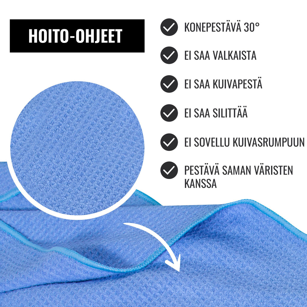 Jogos rankšluostis 180 x 60 cm