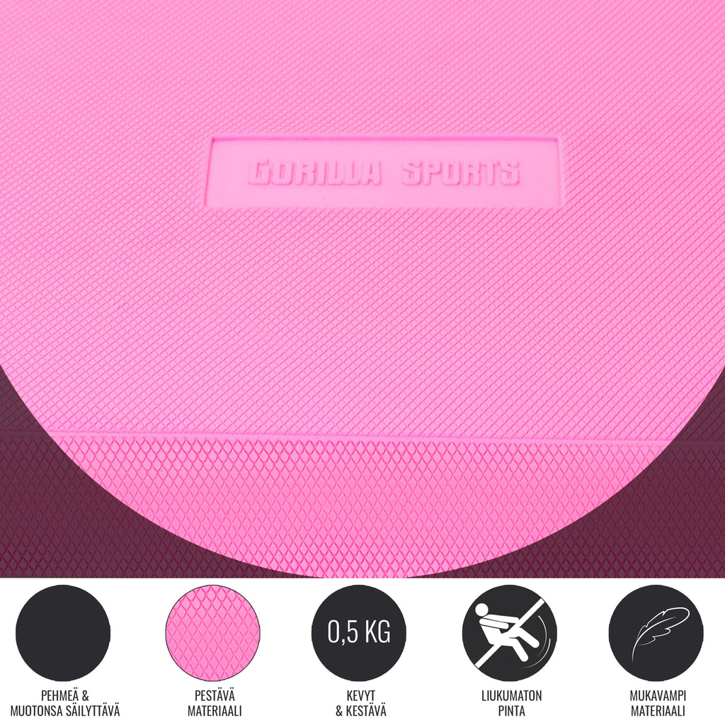 Balance Pad pusiausvyros pagalvėlė
