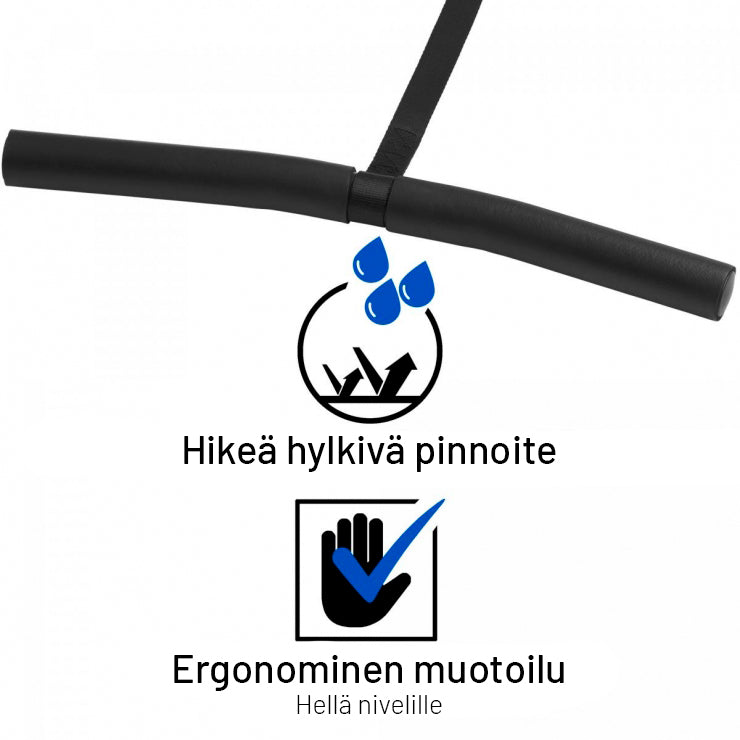 7.4 sulankstomas irklavimo treniruoklis
