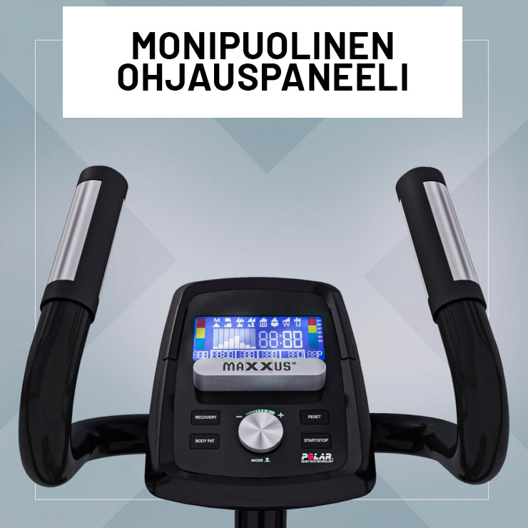 CX 7.8 elipsinis treniruoklis