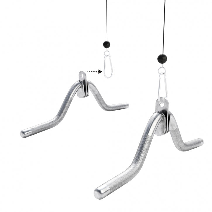 Sukamasis tricepso grifas 50 cm