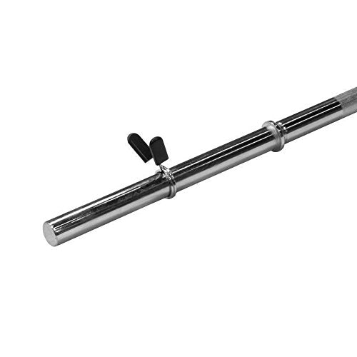 Spyruokliniai užraktai 30/31 mm štangoms