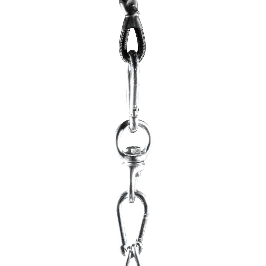 Bokso maišas 18 kg