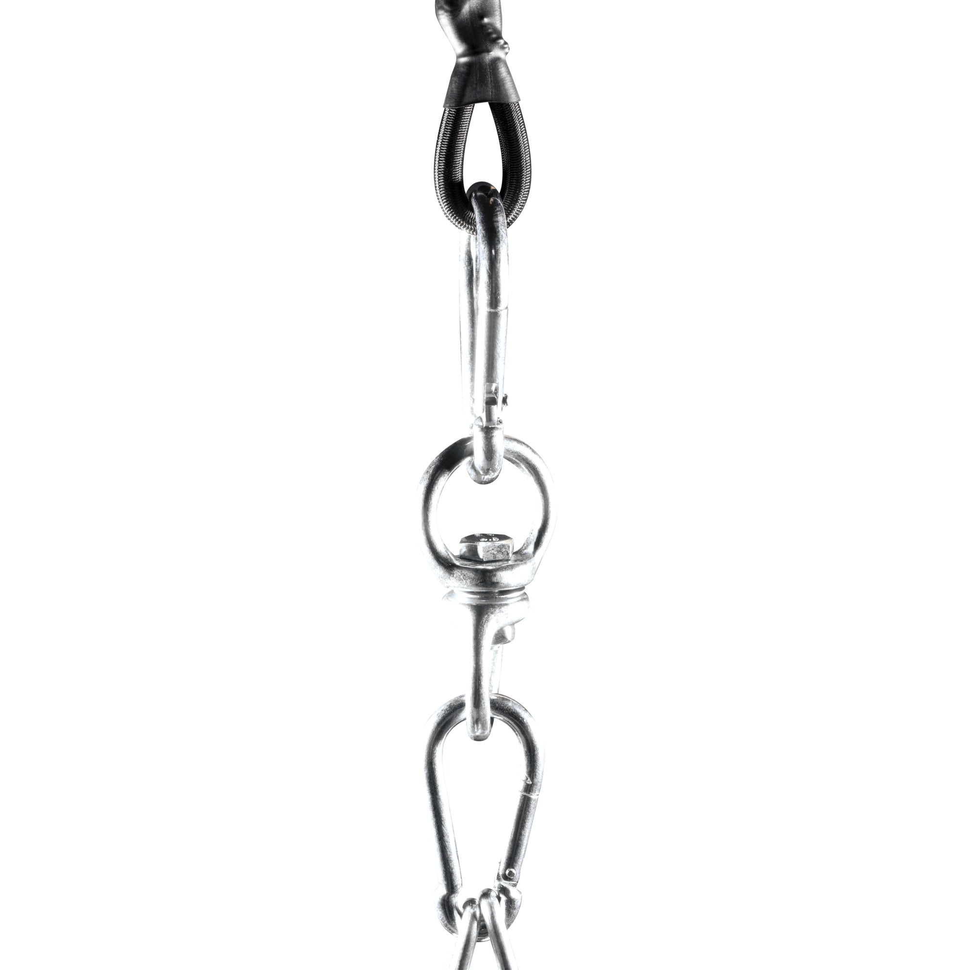 Bokso maišas 18 kg