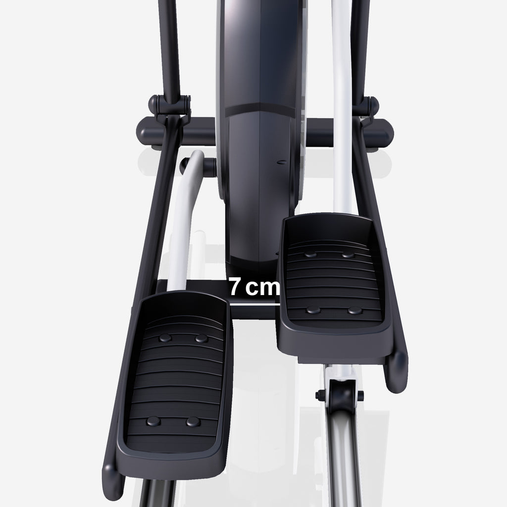 CX 5.1 elipsinis treniruoklis