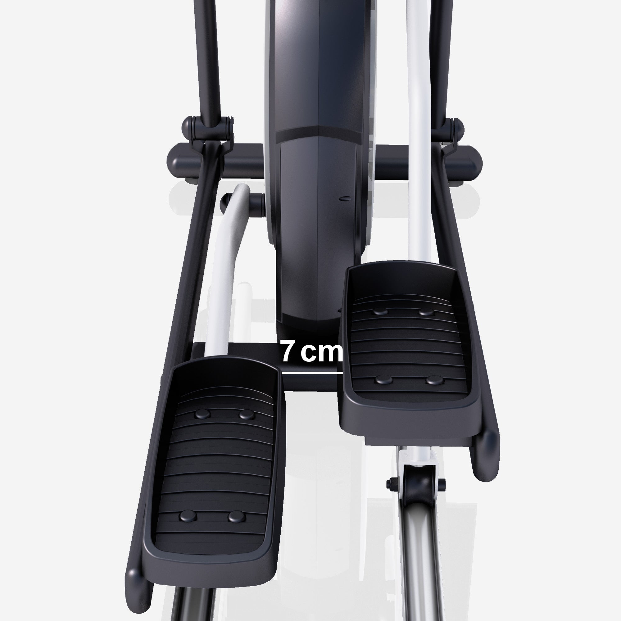 CX 5.1 elipsinis treniruoklis