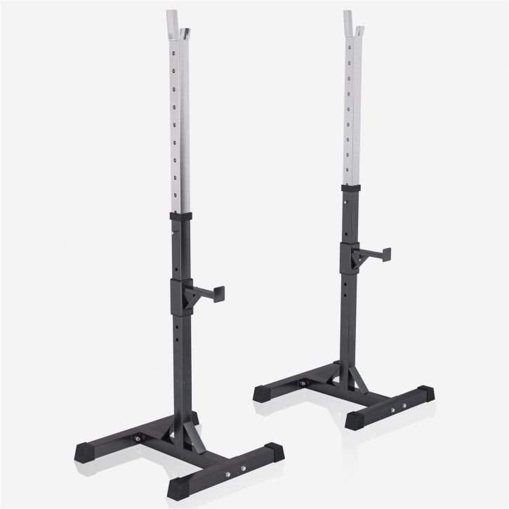 Reguliuojamas svorio suolelis + 100 kg štangos komplektas
