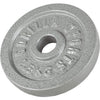 Ketaus svorio diskas 2,5 kg, 30 mm