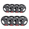 Tri Grip svorių diskų rinkinys 30 kg 50/51 mm