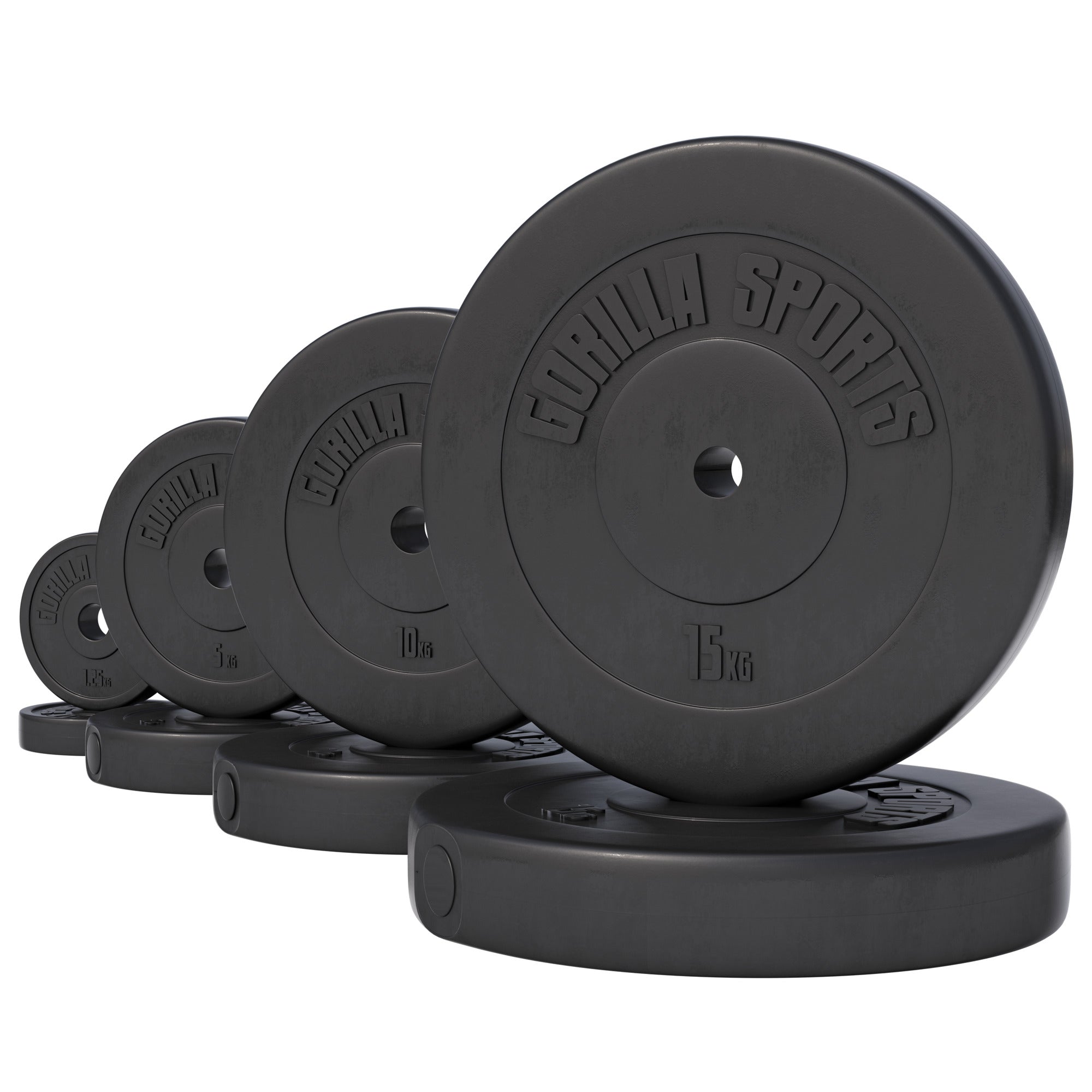 Vinilu dengtas svorio diskas 15 kg 30 mm