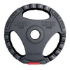 Tri Grip vinilinis svorio diskas 1,25 kg 30 mm