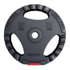 Tri Grip vinilinis svorio diskas 5 kg 30 mm