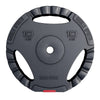 Tri Grip vinilinis svorio diskas 10 kg 30 mm