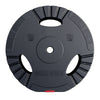 Tri Grip vinilinis svorio diskas 15 kg 30 mm