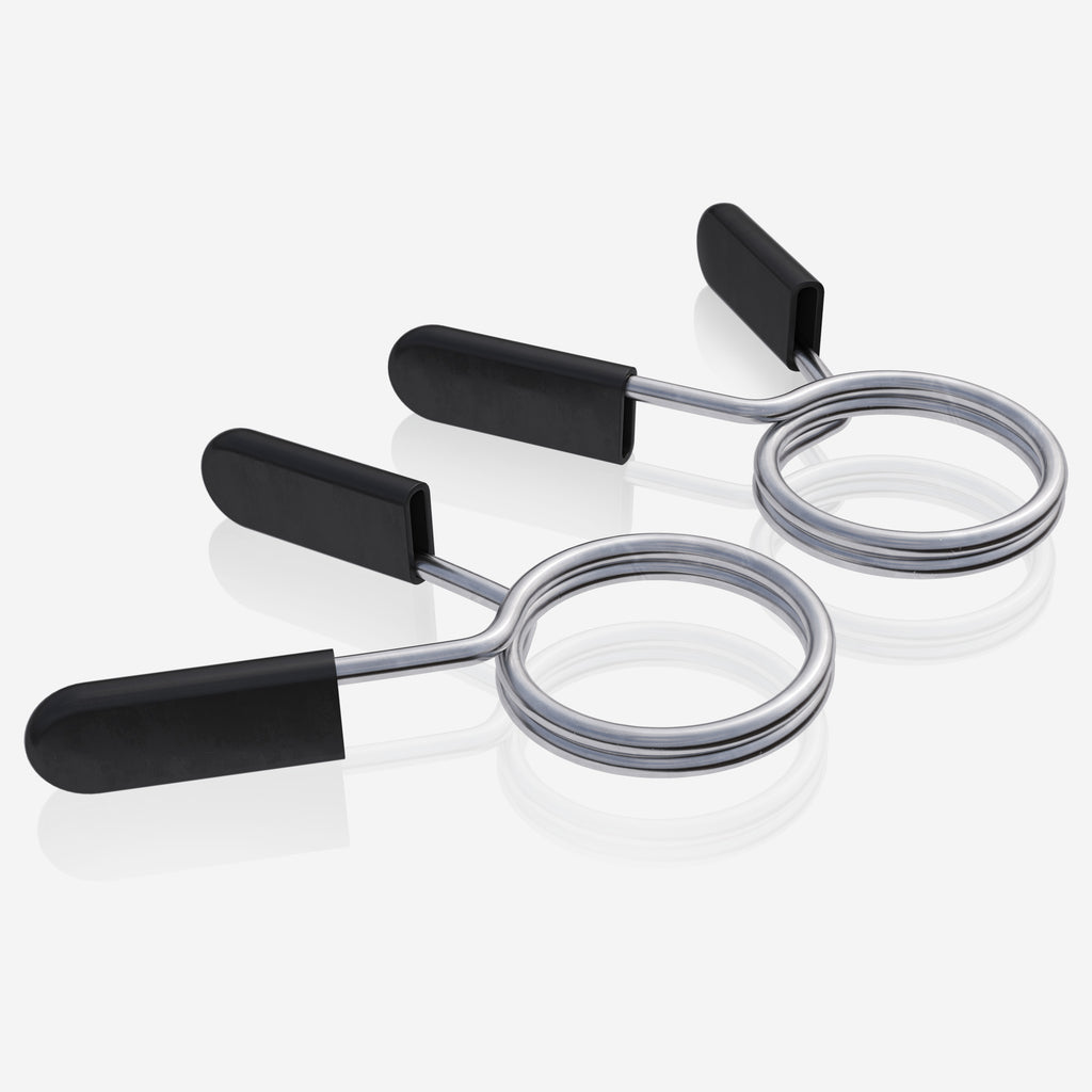 Body Pump rinkinys 19,5 kg su Tri Grip svorių diskais