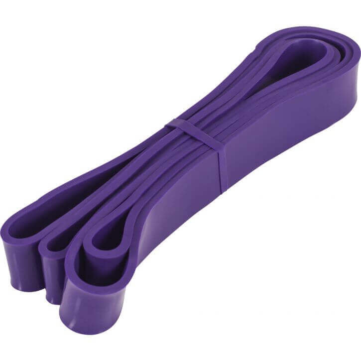 Pasipriešinimo guma 208 cm su skirtingais pasipriešinimo lygiais
