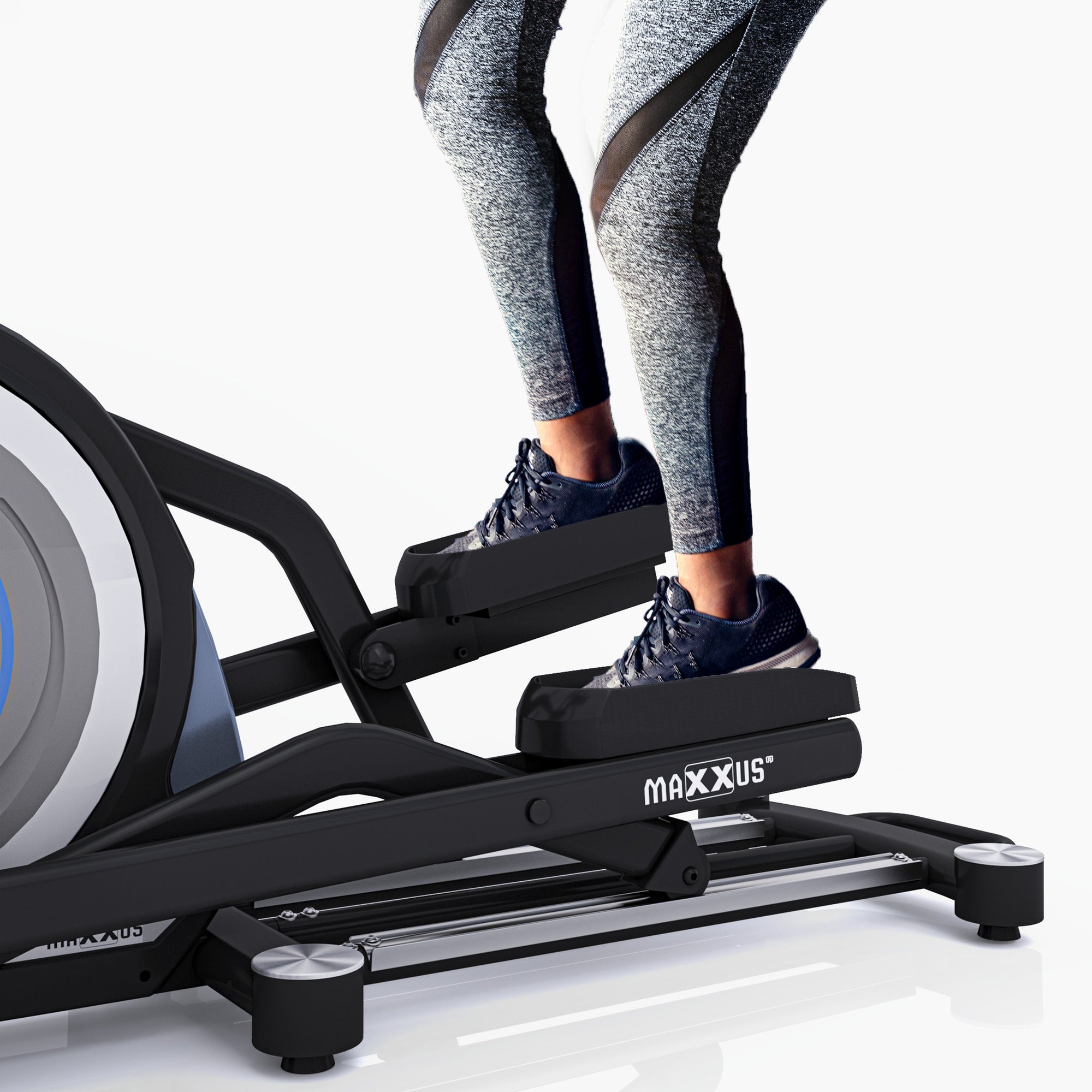 CX 7.8 elipsinis treniruoklis