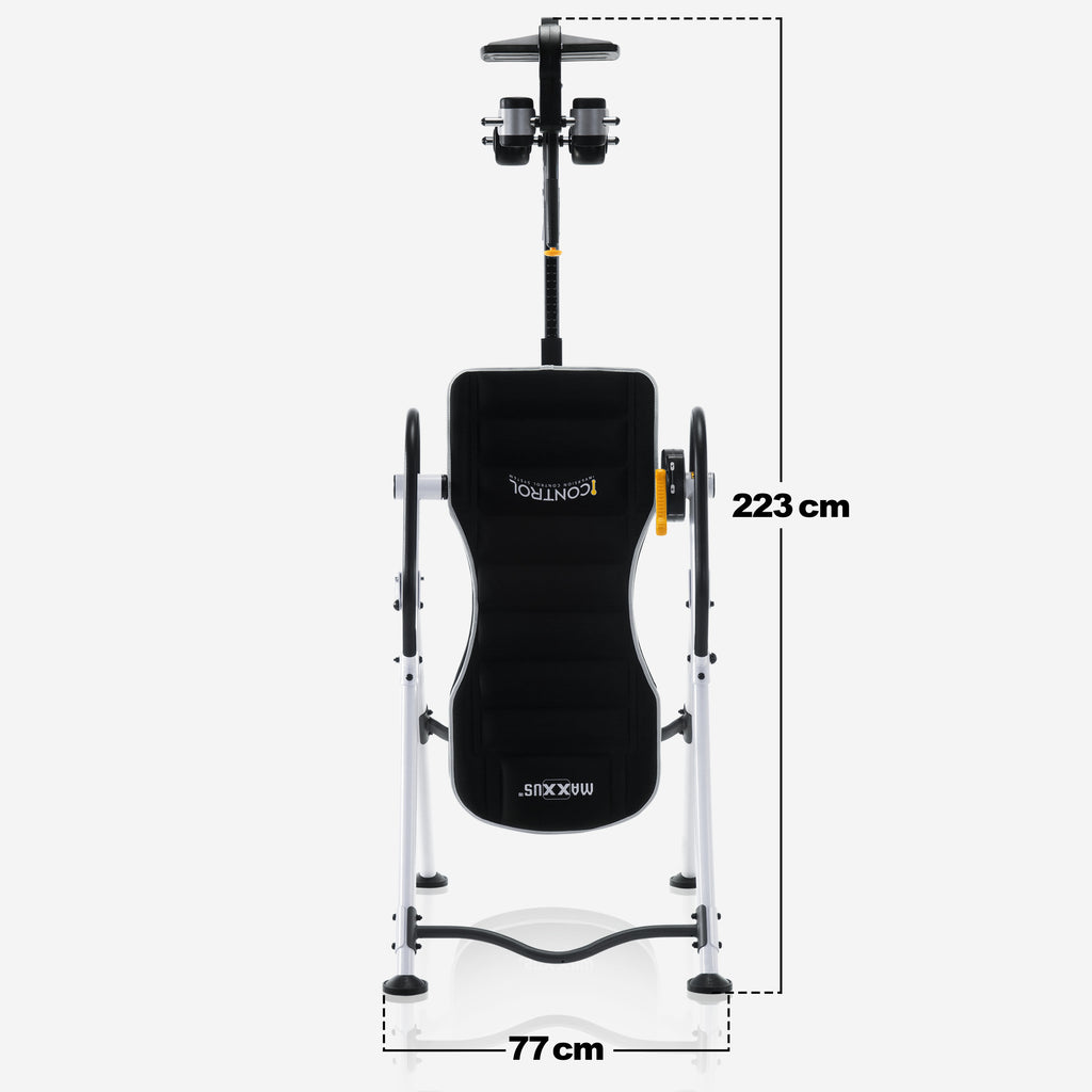 GRAVITY PRO 2 inversinis suoliukas