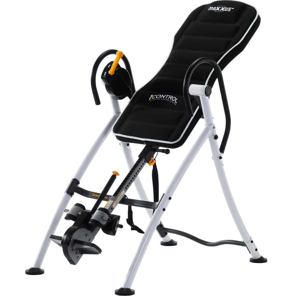 GRAVITY PRO 2 inversinis suoliukas