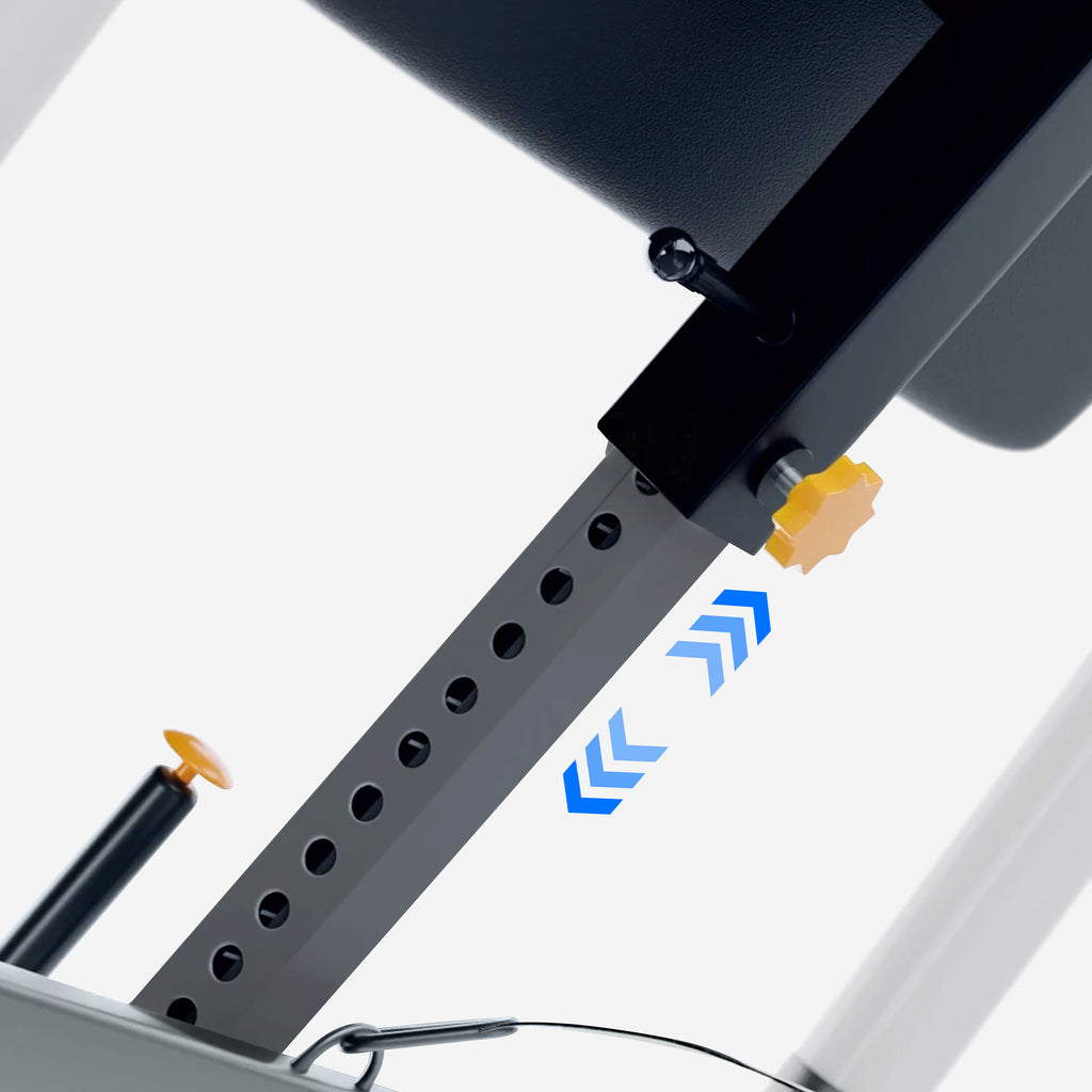 GRAVITY PRO 2 inversinis suoliukas