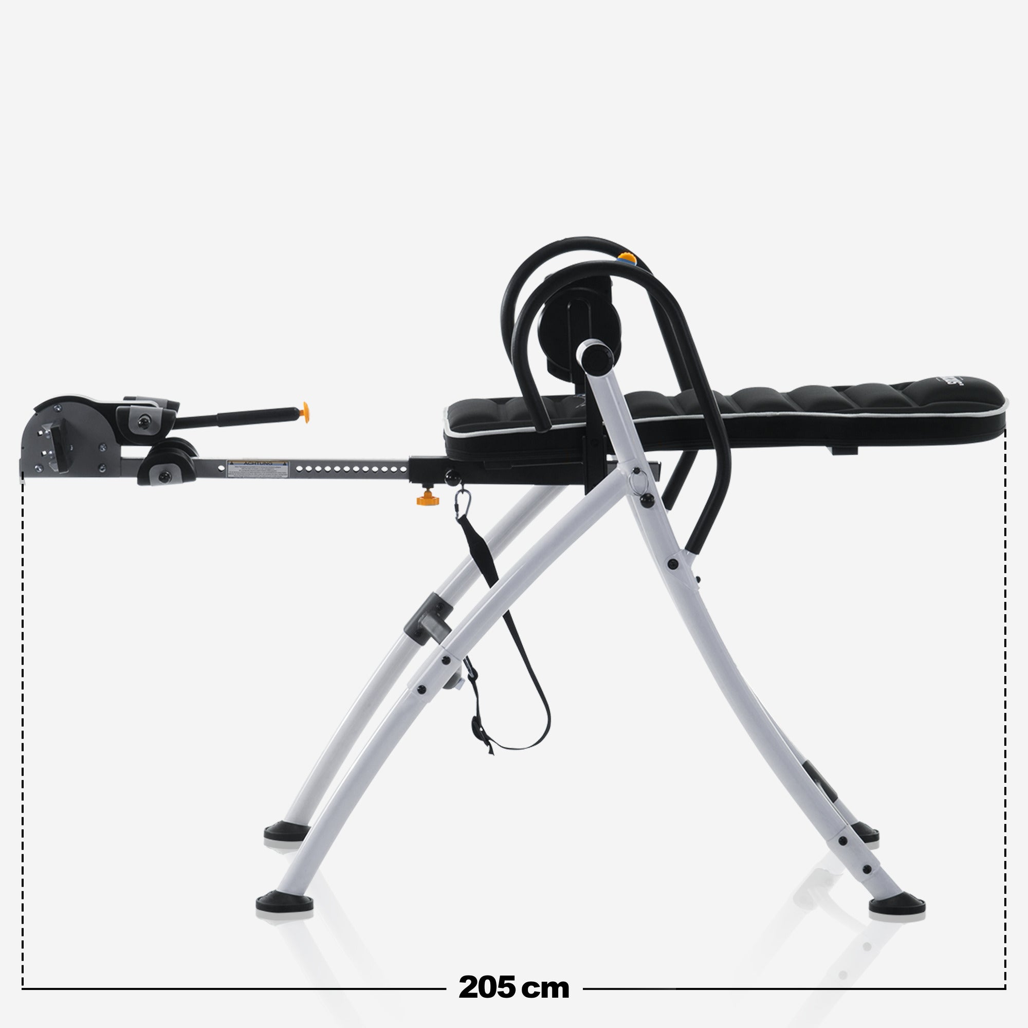 GRAVITY PRO 2 inversinis suoliukas