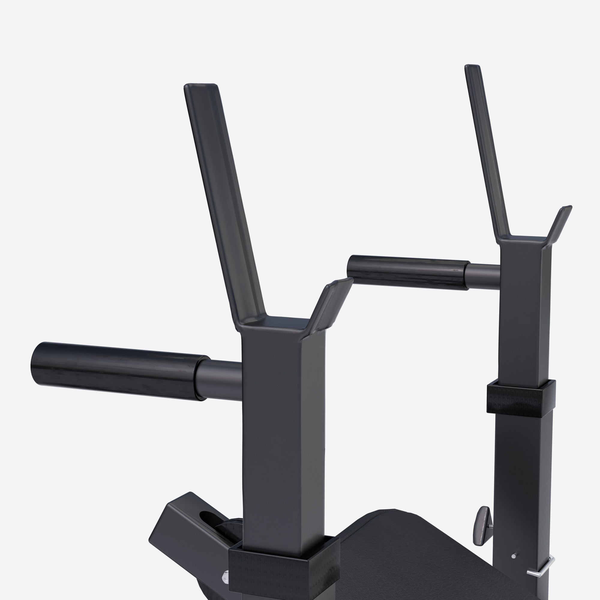 Universali daugiafunkcė treniruočių stotis su 100 kg Tri Grip svorių rinkiniu