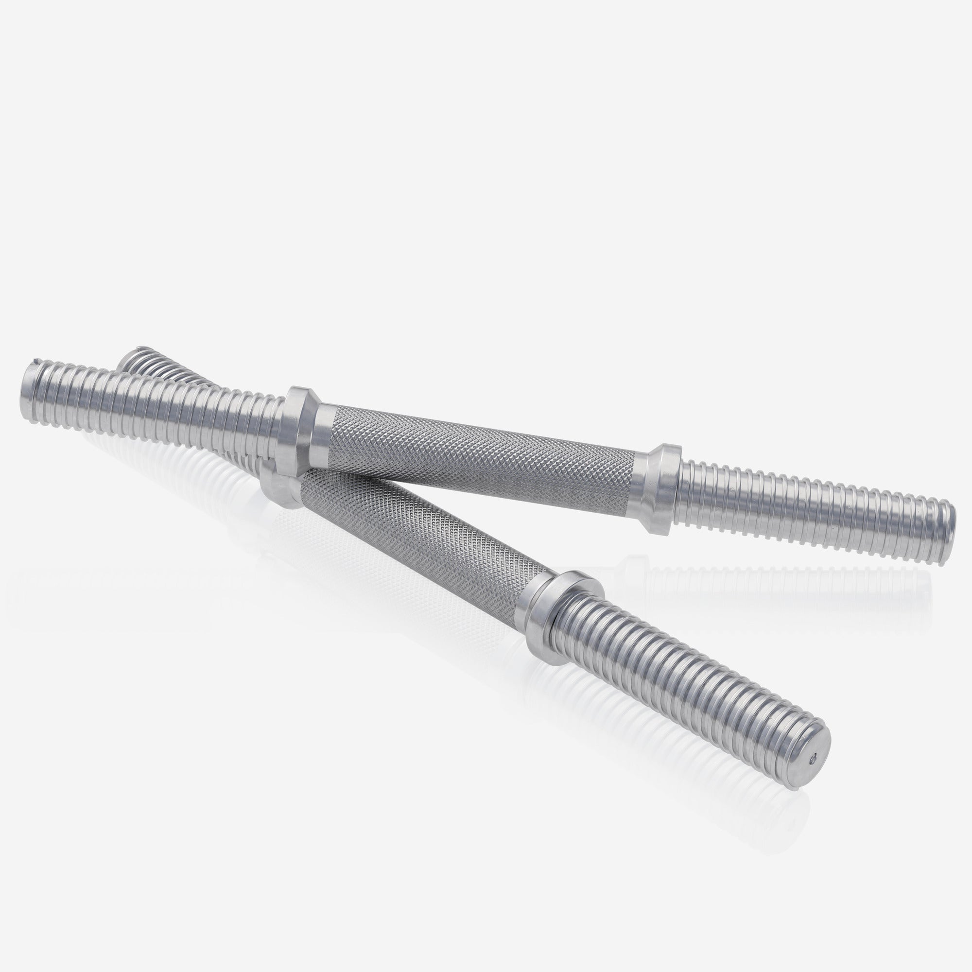Tri Grip hantelių rinkinys 30 kg su 35 cm strypais