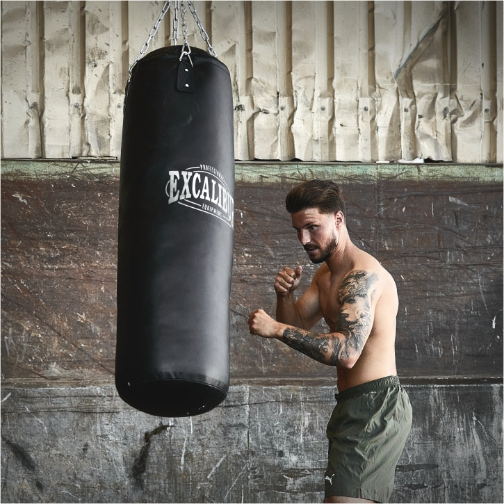 EXCALIBUR PRO bokso maišas 34 kg