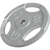Ketaus svorio diskas su rankenomis 10 kg 30 mm