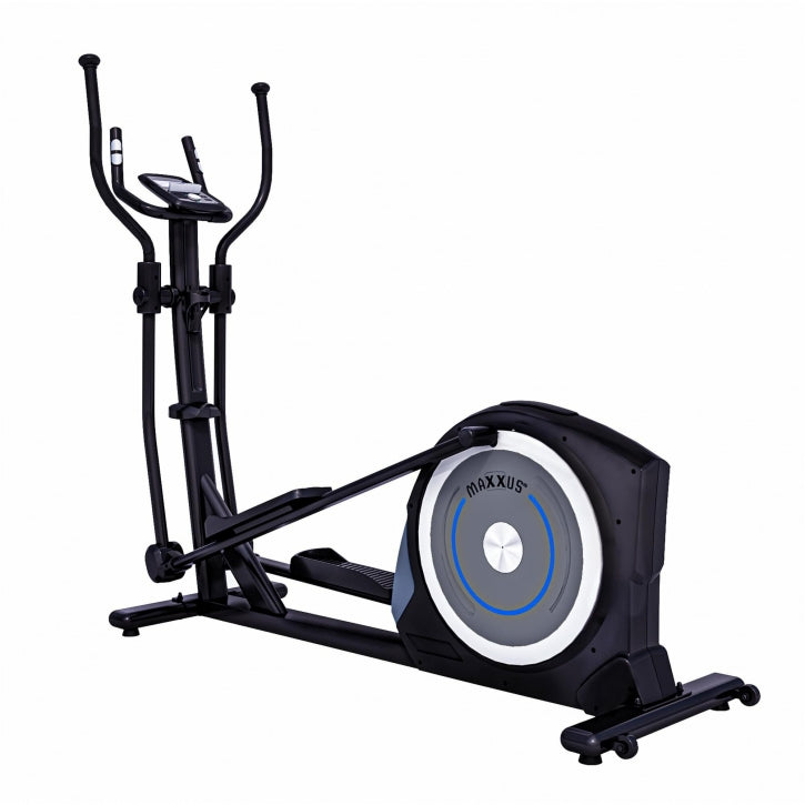 CX 5.0 elipsinis treniruoklis su Bluetooth