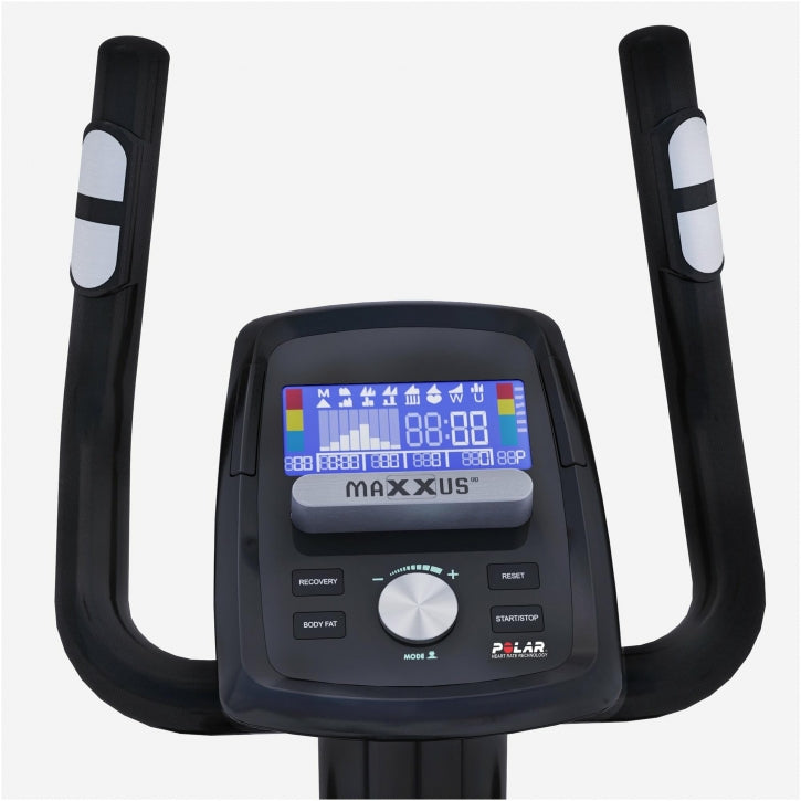 CX 5.0 elipsinis treniruoklis su Bluetooth