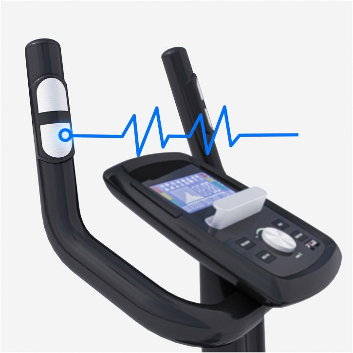 CX 5.0 elipsinis treniruoklis su Bluetooth