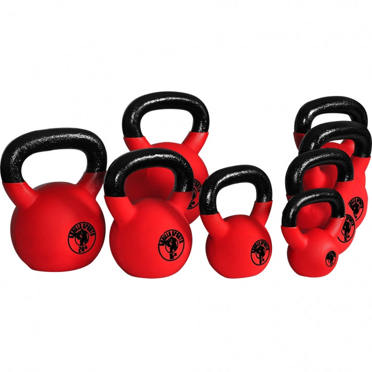 Pro giros rinkinys 144 kg, 4–32 kg