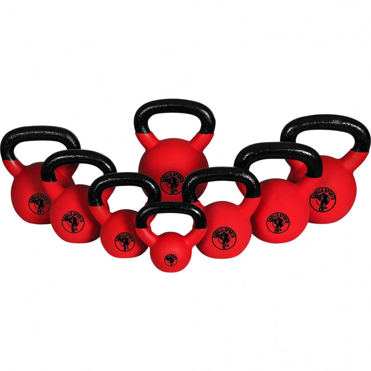 Pro giros rinkinys 144 kg, 4–32 kg