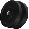Hi Temp Bumper svorių diskai 2 x 25 kg 50 mm