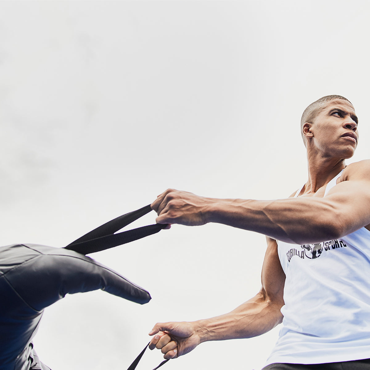 Bulgarian Bag – funkcinei jėgos ir fitneso treniruotei, 5–22,5 kg