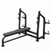 Heavy Duty spaudimo suolelis su stovu, max 390 kg