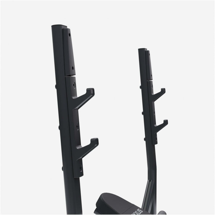 Heavy Duty nuožulnus suolelis su stovu, max 285 kg
