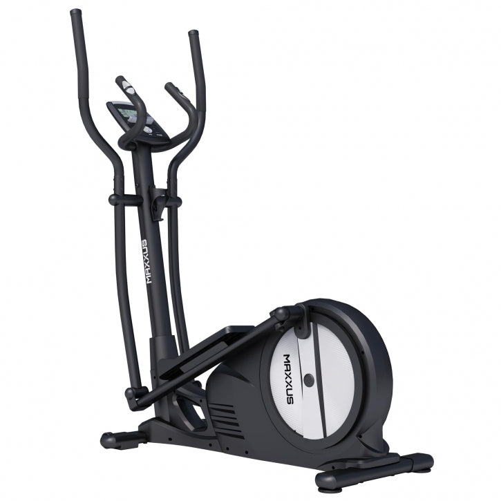 CX 3.0 elipsinis treniruoklis su 26 kg smagračiu