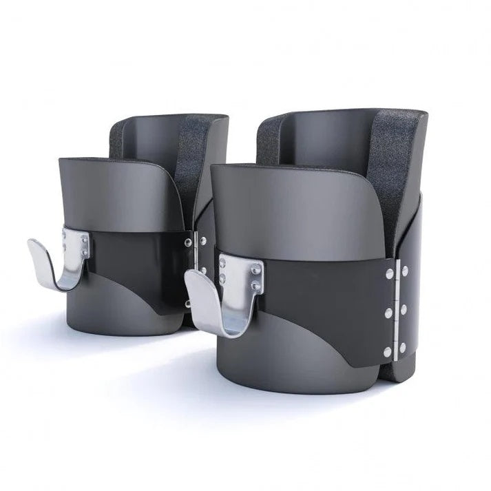 Gravity Boots inversiniai batai 30 mm štangai