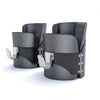 Gravity Boots inversiniai batai 30 mm štangai