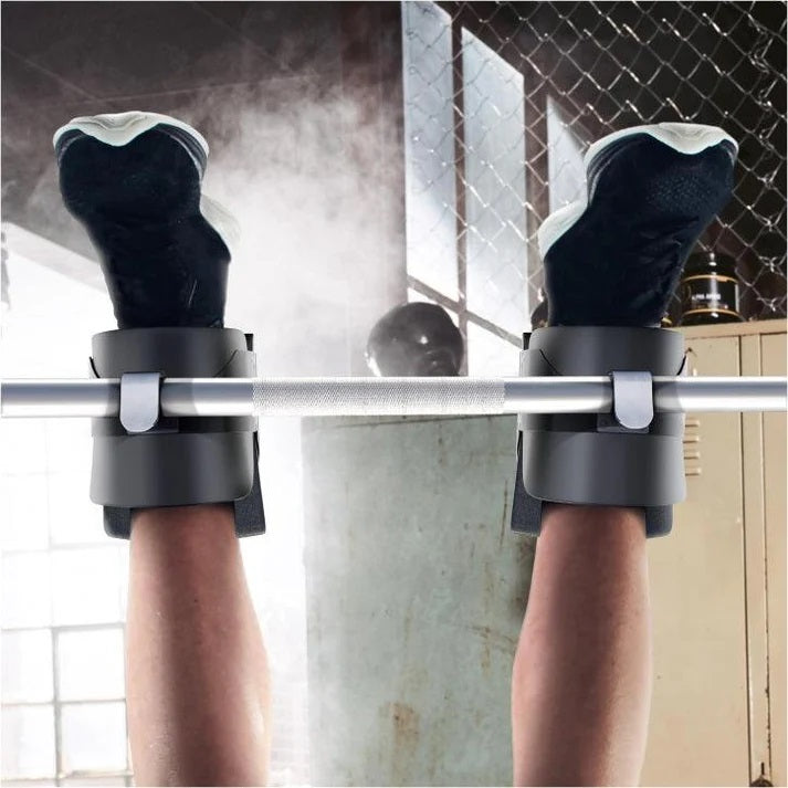 Gravity Boots inversiniai batai 30 mm štangai