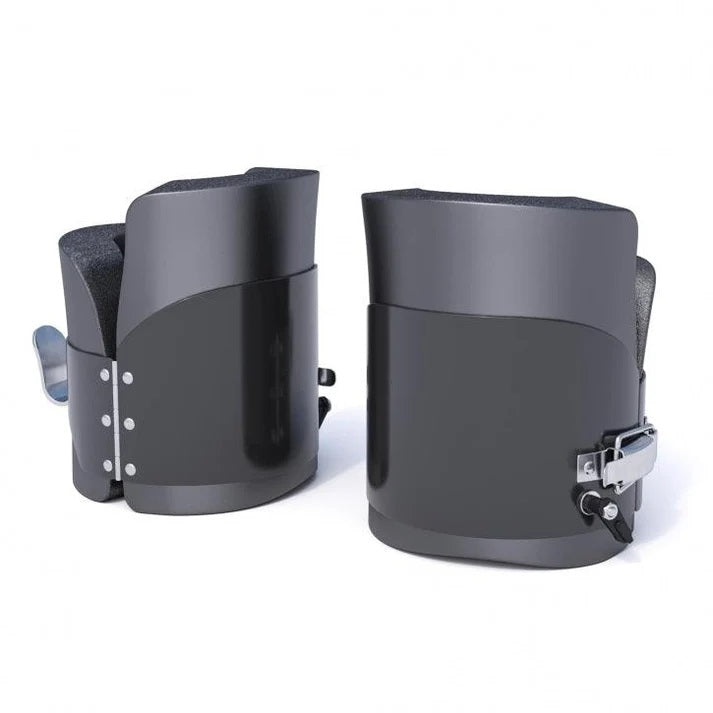 Gravity Boots inversiniai batai 30 mm štangai