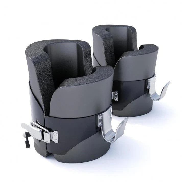 Gravity Boots inversiniai batai 30 mm štangai
