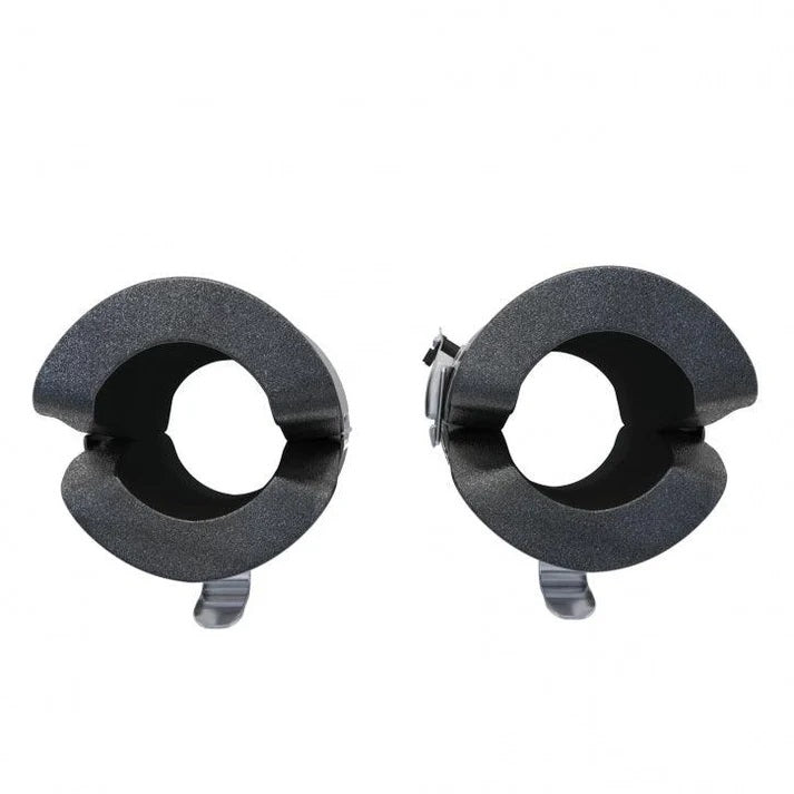 Gravity Boots inversiniai batai 30 mm štangai
